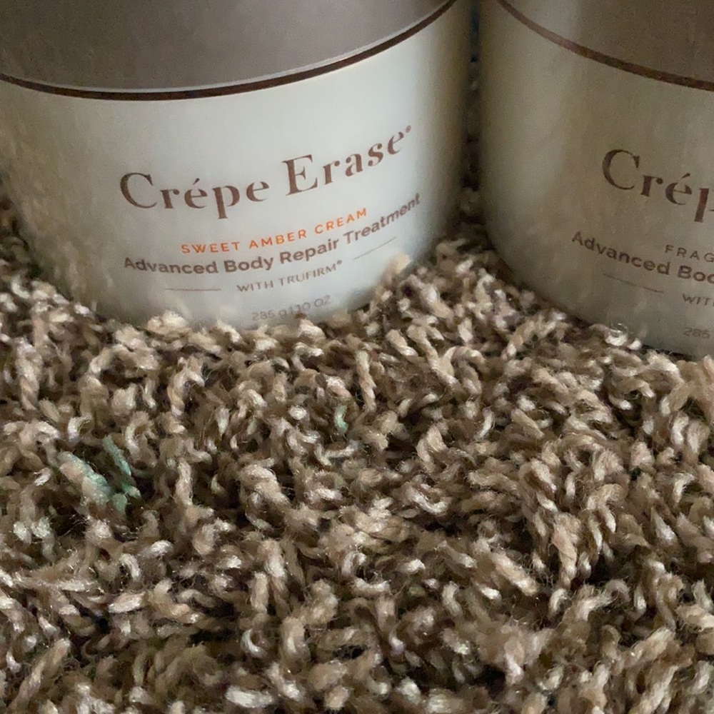 Crêpe eraser